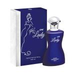 Cfs Creative Fragrance Series Lady Perfume Men 100 ml
