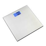 Dr. Odin CB-302 Weighing Scale- Bathroom Scale with LCD display & Auto-on technology(Gray)