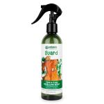 Petveda Ayurvedic Tick & Flea Repellent, Itch Relief Spray with Natural Eucalyptus and Citronella Oil | Alcohol Free | For Dogs & Cats | Sulphate & Paraben Free|250 ML