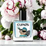 THALAIVA CUPIDS Good Morning Perfume For Men Fresh Long Lasting Fragrance Super Saver Pack (Pack Of 1) (50 ml)