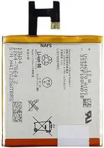 NAFS Battery Compatible For Sony Xperia Z C6602 C6603 LIS1502ERPC 2330 mAh