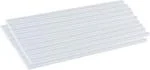 Fadman 40 W Hot Melt Glue Gun Sticks, 11 Mm (Pack Of 20)