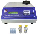 Lab Junction Turbidity/Nephelo Meter, Microprocessor Based Turbidity/Nephelo Meter, Range: 0-1000 NTU/JTU LJ-1335 as per Quality Standards:!