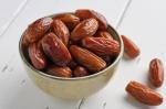 HARIYAM Dates Without Seeds | Vaccum Pack Khajur | Arabian Dates| Pin Khajoor | Dry Fruits Dates (Pack of 1) Dates (500GM)