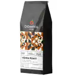 Cherritos Coffee, Vienna Roast (Dark Roast), Arabica Coffee, Freshly Roasted, 250 Grams (Ground)