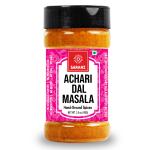 SARANZ Achari Dal Masala Perfect for Cooking-100 Grams Sprinkler Jar