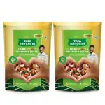 Tata Sampann Luxe Dry fruits & Nut mix 200gm(200g x 2)