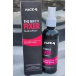 Face Q Makeup fixer face spray prep & prime long lasting & hydrating.100 ml Pack of-1