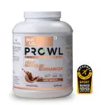 BUILD PROWL ELITE SERIES LEAN MUSCLE ENHANCER EXOTIC CHOCOLATE 2 KG