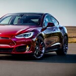 Love Creation A4 Size poster print for creative wall art- albert-einstein-driving-in-tesla-car-26ce87a2-0ee3-4a3e-854c-7133a785a9bd-1( Sticker)