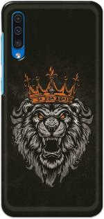 Tweakymod Back Cover for SAMSUNG GALAXY A50, SAMSUNG GALAXY A50S, SAMSUNG GALAXY A30S (Multicolor, 3D Case, Pack of: 1)