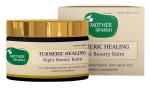 Mother Sparsh Turmeric Healing Night Beauty Balm for Dark Spots - 40gm