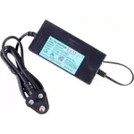 E.F.M T_W_RO SMPS Power Supply Adapter 24v 2.5 amp High quality Solid Filter Cartridge