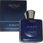 Rosila Navy Perfume, 100 Ml
