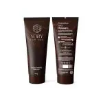 Agro herbs India's First Fertility Friendly Personal Lubricant (100gm) Gel-Based Natural Lube for Men, Women and Couples | Organic, Non-Staining Slippery Aloe Vera Gel