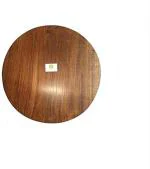 Arman Spoons Brown Wood Rolling Board - 10 Inch (Pack Of 1)