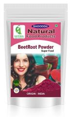 SHOODDH BEETROOT POWDER FOR BAKING 1KG
