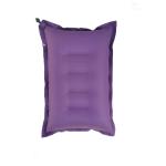 SHIVAM CART Soft Cotton Travelling Air Pillow, Compact and Lightweight Pillow, Easy to Carry, Neck Support headrest Pillow During Travelling in Bus, Train,Flight (Pack of 1 Multi Color).