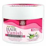 Old Tree Hair Removal Gel for Men and Women (100g)