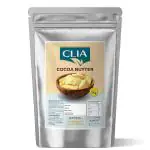 CLIA NATURALS Coco Butter, 1kg 1pc