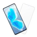 SAEMPIRE Tempered Glass Screen Protector Compatible for Tecno Camon 18 Premier