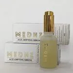 MEDHZ Age-Defying Face Serum, Moisturizer For All Skin For Women And Men (30mlX2), Pack Of 2