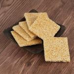 RAMSEWAK SAHU GAJAK UDHYOG RAJASTHANI TILL PATTI Sesame Sweets 500g (Pack of 1 Each 500g) | Authentic & Fresh | Indian Sweets | Festival Jaggery Mithai