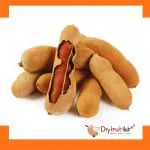 Dry Fruit Hub - Sweet Tamarind 1 kg | Sweet Imli Thailand Sweet Tamarind | Meethi Imli