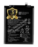 Mobcrown Original HB356687ECW Battery for Honor 7X / 9i Huawei Mate 10 Lite G10 Nova 2i, 3i, 4E, Nova 2 Plus, Mate SE (with 3 Months Warranty by Naru)