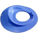 Sunbaby Atxp Blue Plastic Toys Factory Baby Potty Seat