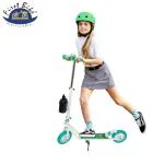 First Bike Height Adjustable Handle Scooter For Baby Boy & Baby Girl Kids Scooter