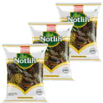 Notlih 300g Whole Garam Masala | Khada Sabut Garam Masala | (100g x 3)