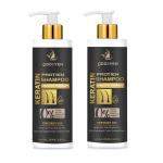 ODDEVEN Adivasi Neelambari hair care Aadivasi Best hair growth shampoo  (200 ml)