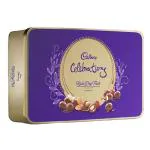 Cadbury Celebrations Rich Dry Fruit Chocolate Gift Box, Brittles  (177 g)
