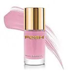 Posh Vivid Orchid Quick Dry Nail Polish, 9 Ml