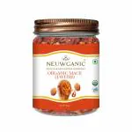Neuwganic - Organic Mace Whole | Pure & Natural Javitri | Indian Organic Spices | Ideal For Cooking / Making Cakes & Puddings | 50 Gm Pack Of 1