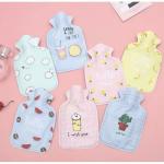 EITHEO Non Electric Heating Pad for Pain Relief,for shoulder pain,for back pain,for neck pain relief water heat bag Pack 40