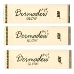 FLAY Dermadew Gold - 50g (Pack of 3)