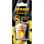 Areon Fresco - Vanilla Black