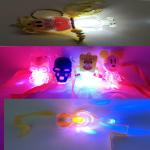 Kavim Kids Rakhi (Six Kids Light Rakhi)