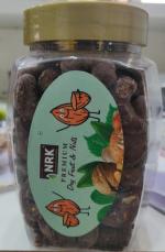 NRK Roasted Chocolate Coated Cashew Nuts 500g