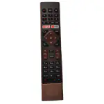 Upix Remote, Compatible/Replacement for Haier Smart TV LCD/LED Remote No. 975 with YouTube, Netflix and 3D Functions (Exactly Same Remote will Only Work)