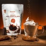 Scoopski Instant Hot Chocolate Powder 250 gm