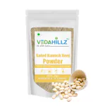 Vedahillz Pure Safed Kaunch Beej Powder | Mucuna Pruriens Powder