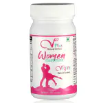 Vigini Natural General Health Support Capsules