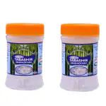 PURE VEDIC Vanshlochan | Vanslochan | Tabasheer | Tabashir | Banslochan Silica & Bamboo 200gm (pack of 3)