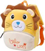 Delicado Daycare School/Nursery/Picnic/Travelling Bag for Boy/Girl age 1-6 years Size 15* 12 Inches
