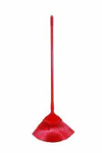 SKYRICK Jala Broom | Ceiling Jala Cobweb Cleaning Broom | Long Rod & extendable Handle |Plastic Ceiling Jala Cobweb Used for Fan, Ceiling, and roof Cleaning | Expandable Plastic Cleaner Stick