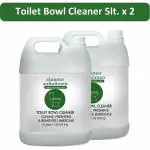 Zimmer Aufraumen Power Toilet Bowl Cleaner (Ready To Use) 2X5 Liters