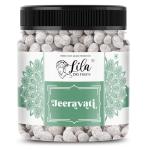 LILA DRY FRUITS Jeera Vati JAR PACK 350 Gms | Digestive & Tasty Mouth Freshener | Hygienically Packed Traditional Pachak | After-Meal Snack | Khatta Mitha Churan | Made In India